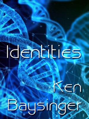 cover image of Identities